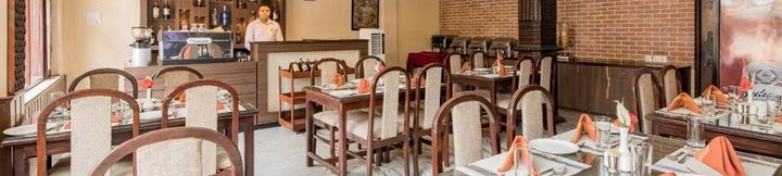 Khác 2 Hotel Thamel