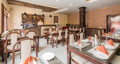 其他 2 Hotel Thamel