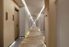 기타 4 Lihaoxuan Hotel