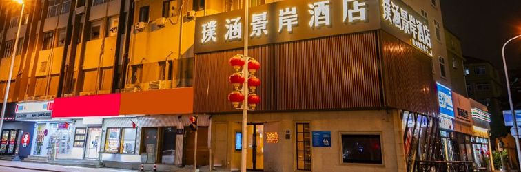 Lainnya fashion city beautifully hotel