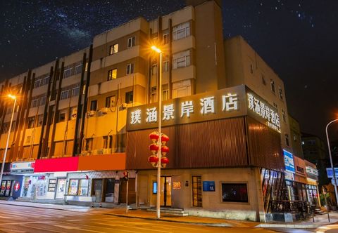 Lainnya fashion city beautifully hotel