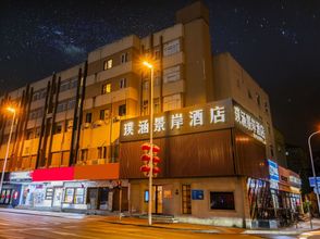 Lainnya fashion city beautifully hotel