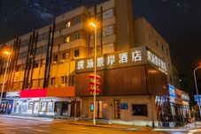 Lainnya fashion city beautifully hotel