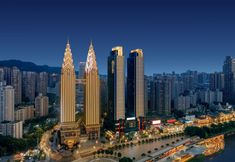 Others 2 Atour Hotel (Chongqing Nanbin Road Huangguan International River view)