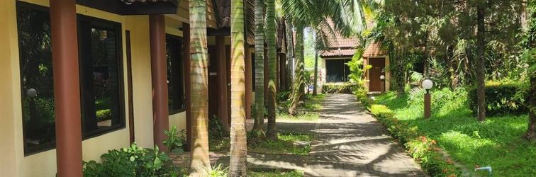 其他 Amorn inn resort