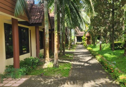 其他 Amorn inn resort