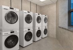 Khác 5 Oakwood Chengzhong Serviced Apartment Wuxi