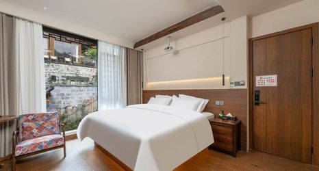 其他 2 Muxi Homestay (Tuwang Bridge Branch)