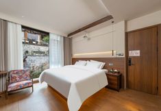 Others 2 Muxi Homestay (Tuwang Bridge Branch)