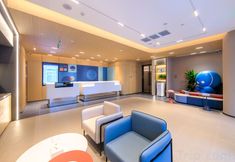 其他 2 Zhehai Hotel (Beijing Panjiayuan Jinsong Subway Station Branch)