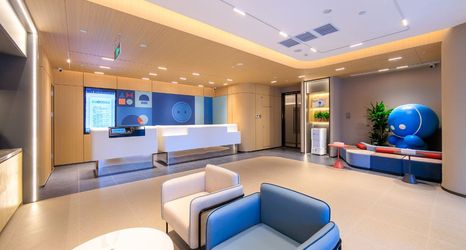 其他 2 Zhehai Hotel (Beijing Panjiayuan Jinsong Subway Station Branch)