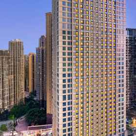 Hotel Exterior 1 Hanting Hotel Chongqing Daping MetroStation, Khách sạn Daping