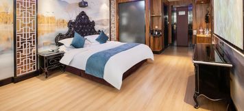 Others 6 Tangtong chain hotel (Fangcheng Dongguan store)