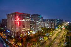 其他 Qizhen Crystal Hotel