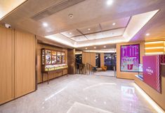 Lainnya 7 Orange Hotel (Jinzhou Railway Station)