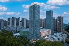 Others Atour X Hotel, Airport Road, Guiyang