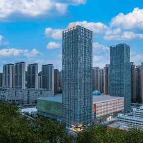 Logo 1 アツール X ホテル、空港道路、貴陽, 甲秀楼 ホテル