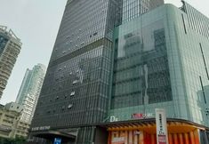 其他 6 Chongqing Shanshushui B&B (Chaotianmen Branch)