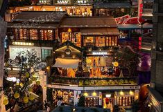 Others 2 Changchun Yicheng Huayi Shopping Plaza Jusen Hotel