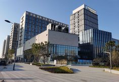 Others 6 Guangzhou Nuanju Film and Television Theme Apartment