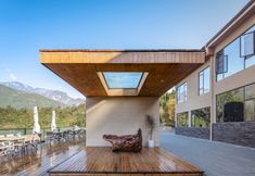 Others 5 Xili Homestay