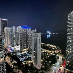 Others 1 ห้องสวีท 1 ห้องนอนพร้อมระเบียง Gurney, โรงแรม & ที่พัก สถานีรถรางปีนเขาปีนัง