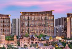 อื่นๆ 2 Mangrove Tree Resort World Sanya Bay (Buddha Tower)