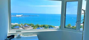 Others 5 Haibiande Adu Lina Apartment (Qingdao May Fourth Square)