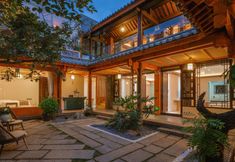 기타 3 Dali Ancient Town Yinfanglu Inn