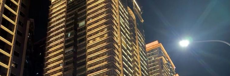 Others Jiangjinyue River View Homestay (Jiefangbei Hongyadong)