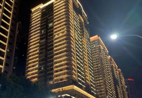 Others Jiangjinyue River View Homestay (Jiefangbei Hongyadong)