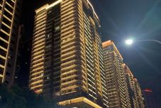 Others Jiangjinyue River View Homestay (Jiefangbei Hongyadong)