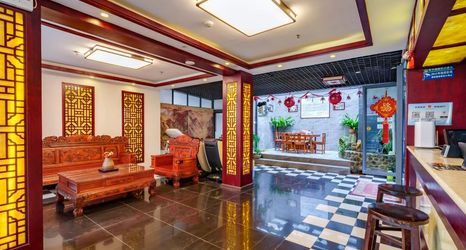 Others 2 Dali Tang Dynasty Boutique Hotel