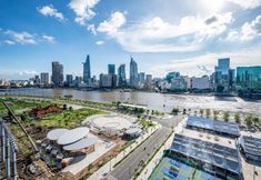 Others 7 The Emerald Metropole Luxury Apartment