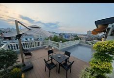 その他 3 Mingju Homestay (Xi'an Zhonggulou Huimin Street)