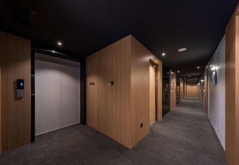 Lain-lain Anshe Hotel (Chengdu Kuanzhai Alley Huapaifang Subway Station)