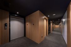 Lain-lain Anshe Hotel (Chengdu Kuanzhai Alley Huapaifang Subway Station)