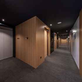 Hotel Interior/Public Areas 1 Anshe Hotel (Chengdu Kuanzhai Alley Huapaifang Subway Station), Jinniu Hotel Banquet Hall Hotels