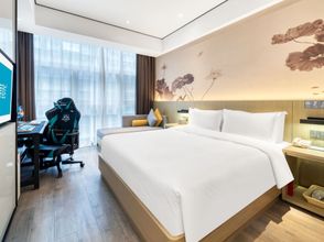 Others 4 Love Esports Hotel (Suzhou Donghuan Road Subway Station Branch)