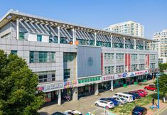 Others 2 GreenTree Inn (Suzhou Industrial Park Shengpu Town Xinsheng Road)