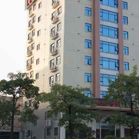 Hotel Exterior 1 Yeste International(Chaozhou Ancient City People's Square Store), Raoping Xian Hotels