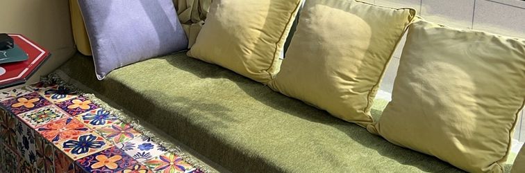 Others Dacheng Xiaoyuan Hostel (Zhengzhou High-speed Railway East Station MixC Store)