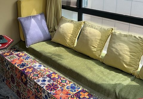 Others Dacheng Xiaoyuan Hostel (Zhengzhou High-speed Railway East Station MixC Store)