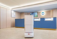 기타 5 HanTing Hotel (Beijing Yanqing Wanda Plaza)