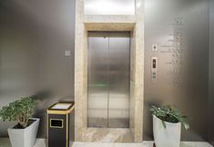 其他 4 Chengdu Xingzhu Z Hotel (Jinniu Wanda Longhu North City Tianjie Branch)