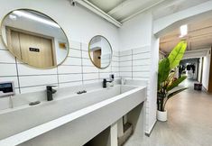 기타 6 SMART Hotel (Xujiahui Shanghai Stadium)