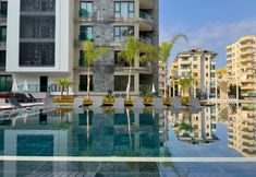 Others 5 Qoople Excellence B55 apartments by the sea