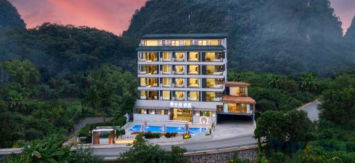 Others 2 Park Su Qidu Homestay (Yulong River Branch of Shili Gallery)