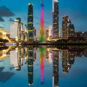 Hotel Exterior 1 Yishang Hotel (Guangzhou Beijing Road Pedestrian Street Nongjiangsi Metro Station), Tao Tao Ju Hotels