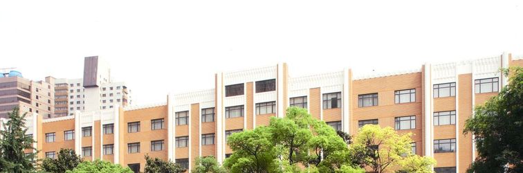 Others Jin Jiang Hotel